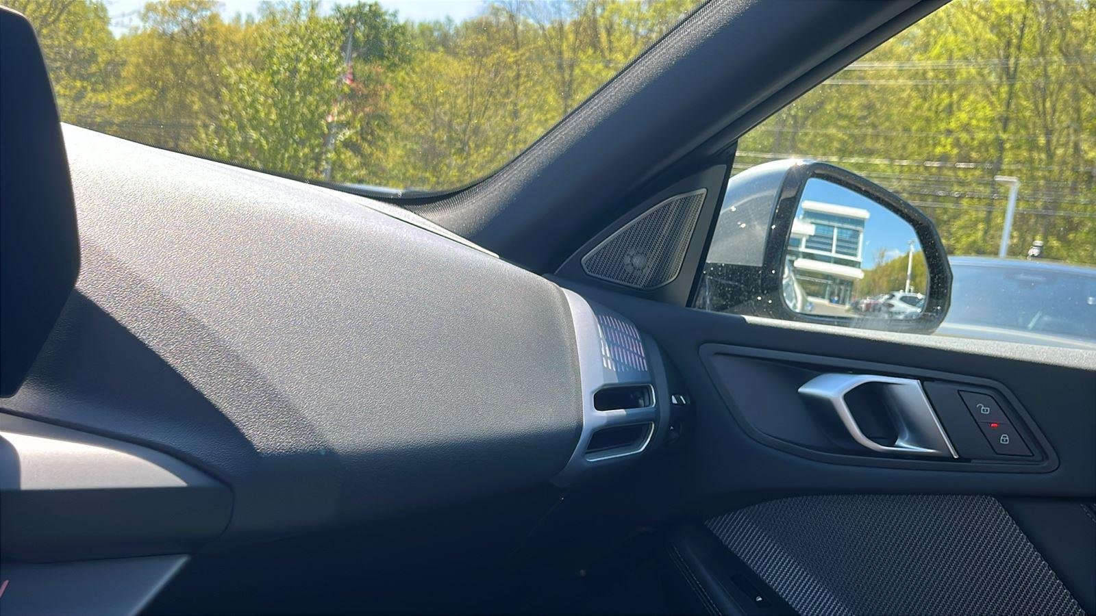 Used 2025 Skyscraper Grey Metallic BMW 228 xDrive image 18