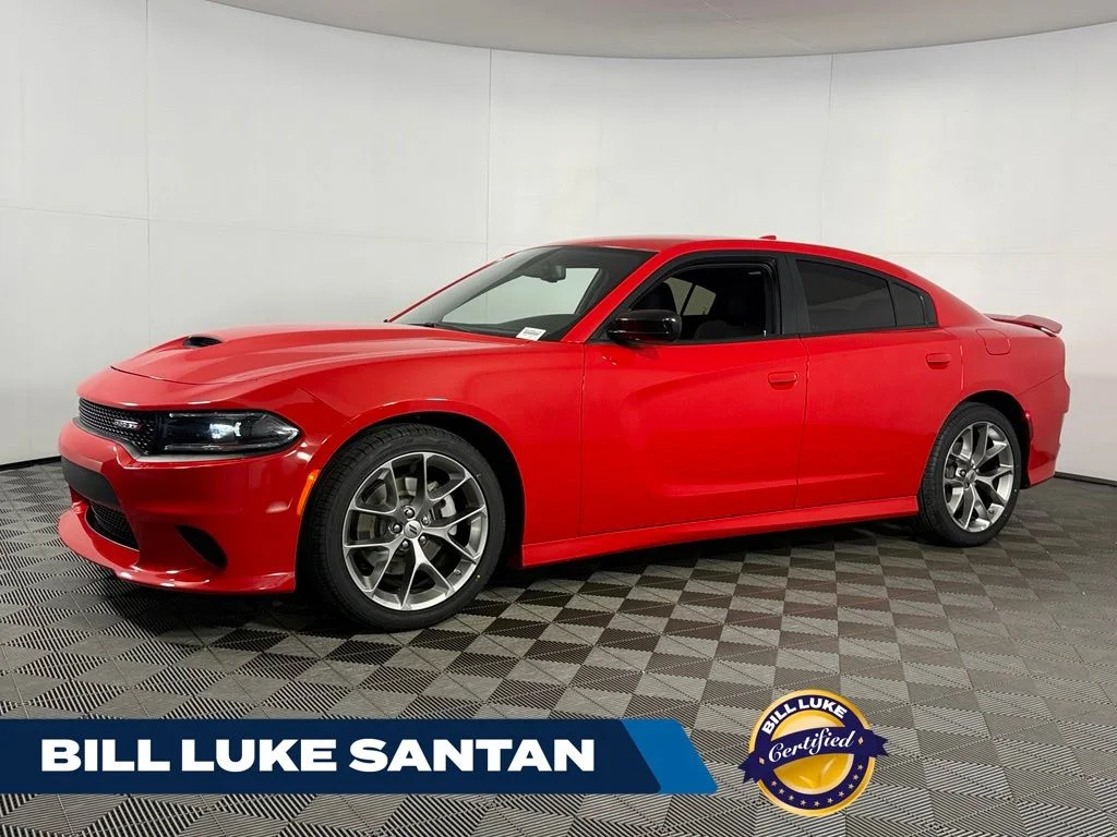 2023 Dodge Charger