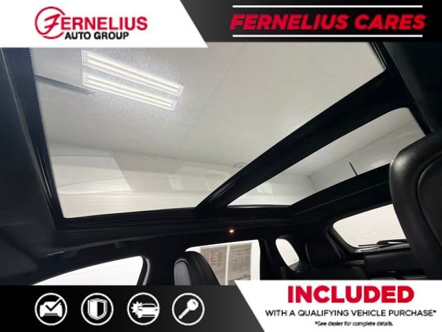 Used 2021 Red Jeep Latitude Lux image 47