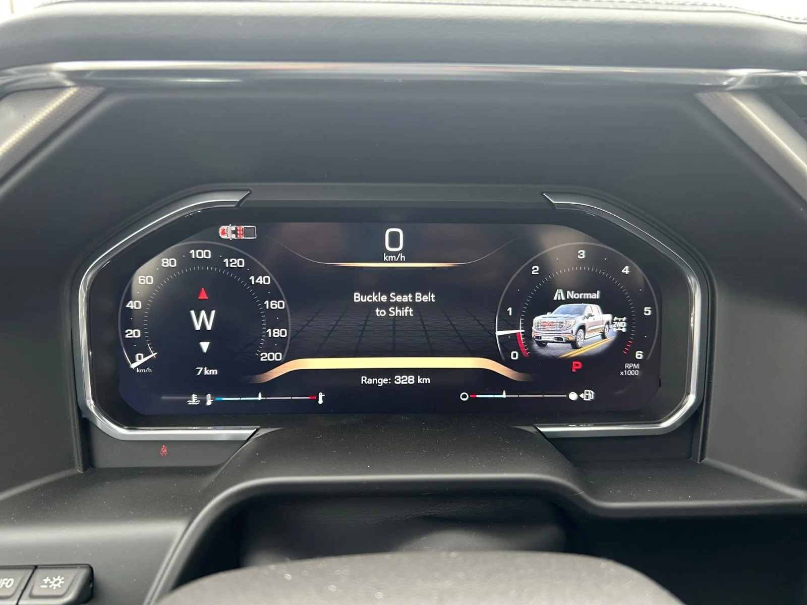 New 2026 Sterling Metallic GMC Denali image 22