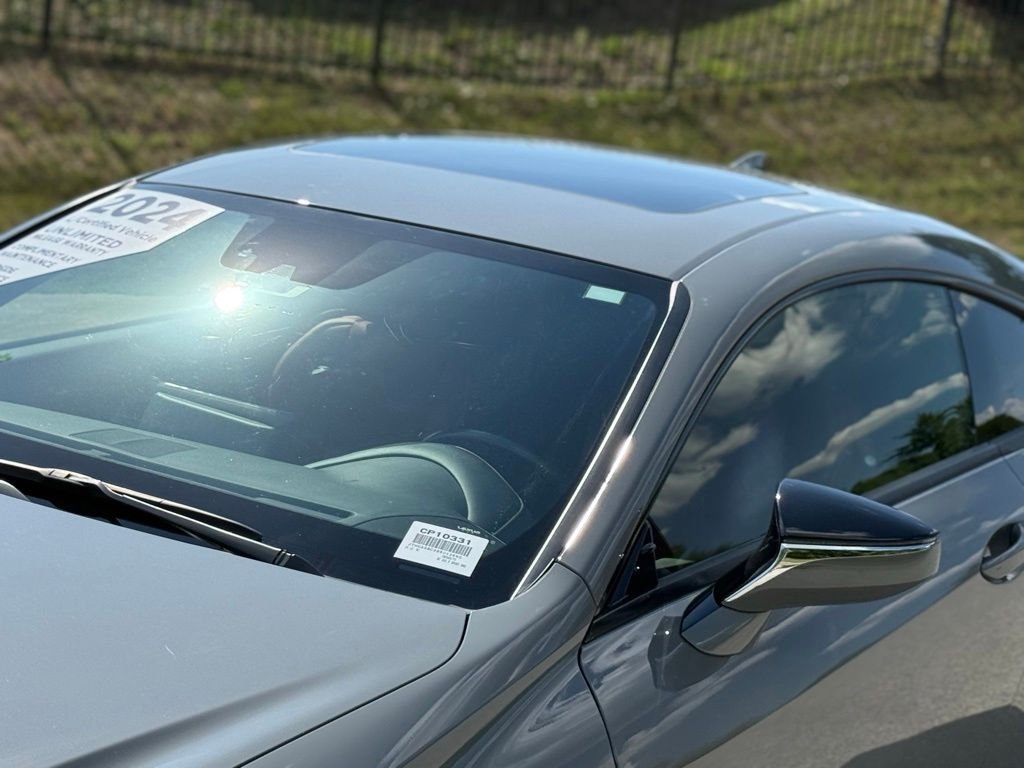 Certified Used 2024 INCOGNITO Lexus 300 image 11