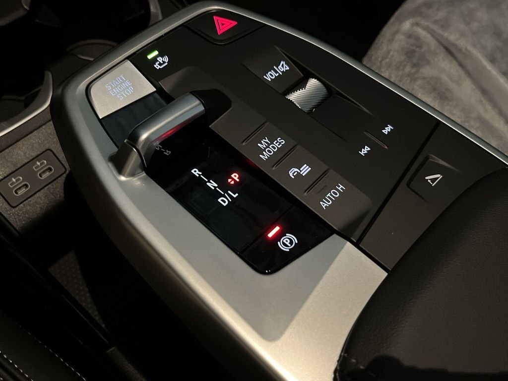 2026 BMW X1 28i - Photo 20
