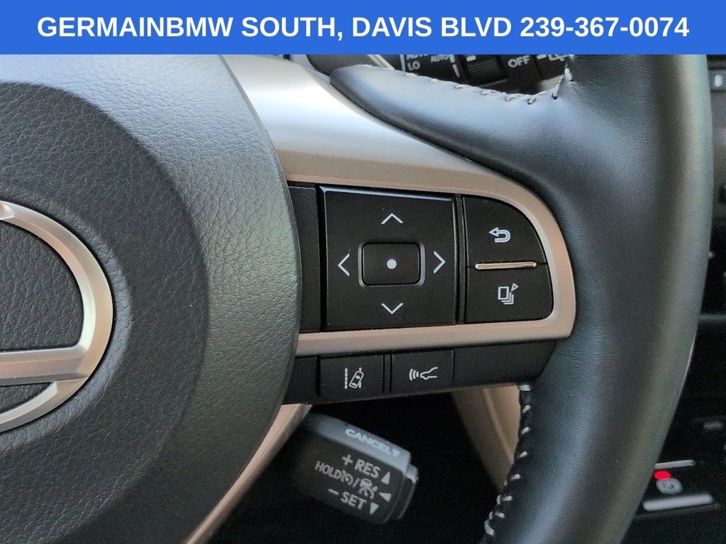 Used 2022 Caviar Lexus 350L image 28