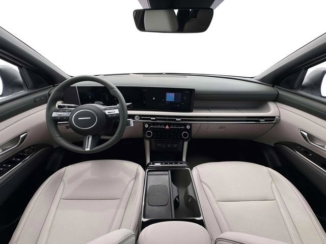 New 2026 Ecotronic Gray Hyundai Limited image 13
