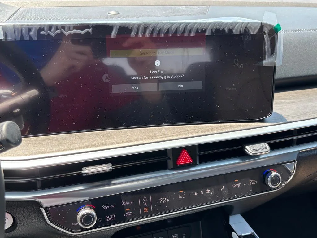 2025 Kia Sorento X-Line SX Prestige - Photo 8