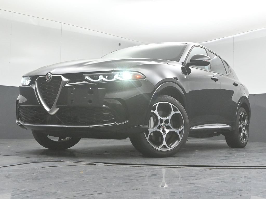 2024 ALFA ROMEO TONALE - Image 32