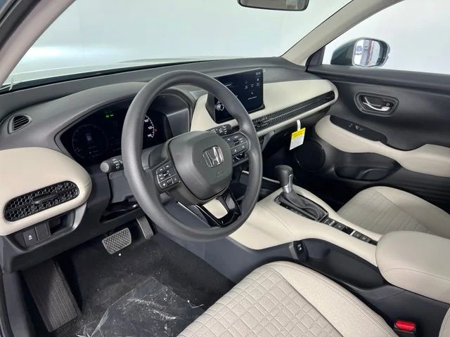 New 2027 Nordic Forest Pearl Honda LX AWD image 12