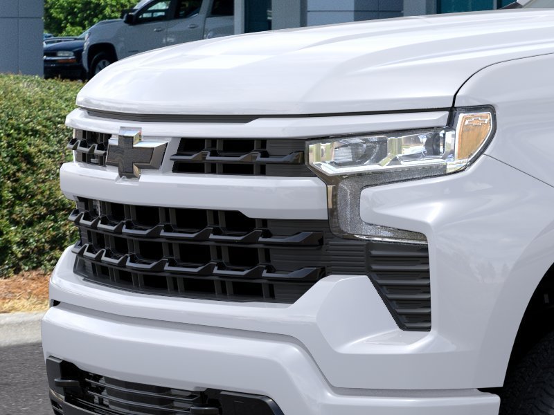 2026 Chevrolet Silverado 1500 RST - Photo 15