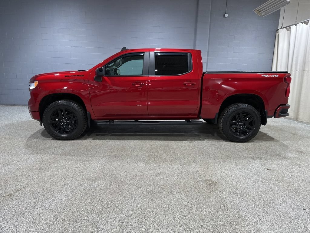 2024 Chevrolet Silverado 1500 RST - Photo 6