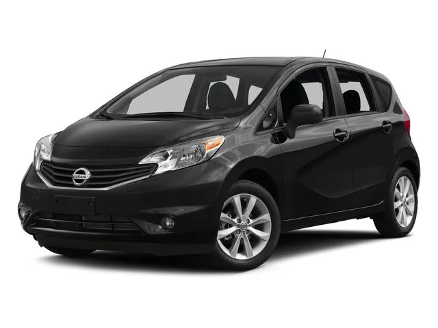 2016 Nissan Versa Note 1.6 SV CVT's photo