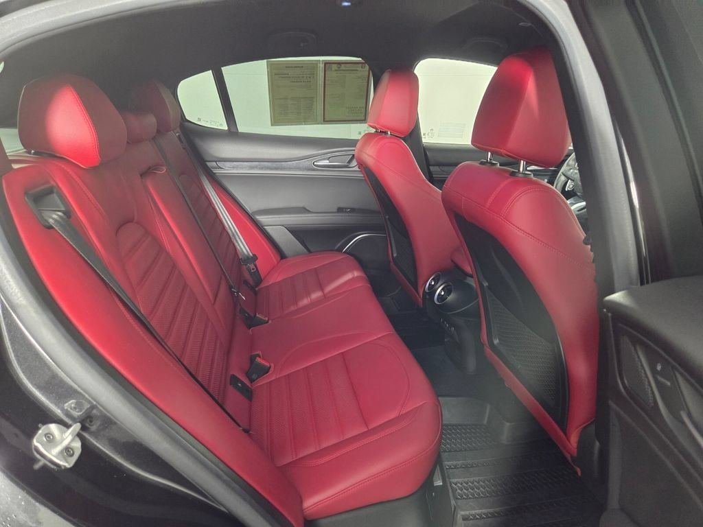 2023 Alfa Romeo Stelvio Sprint - Photo 28