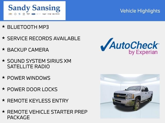 Used 2012 White Chevrolet LT image 6