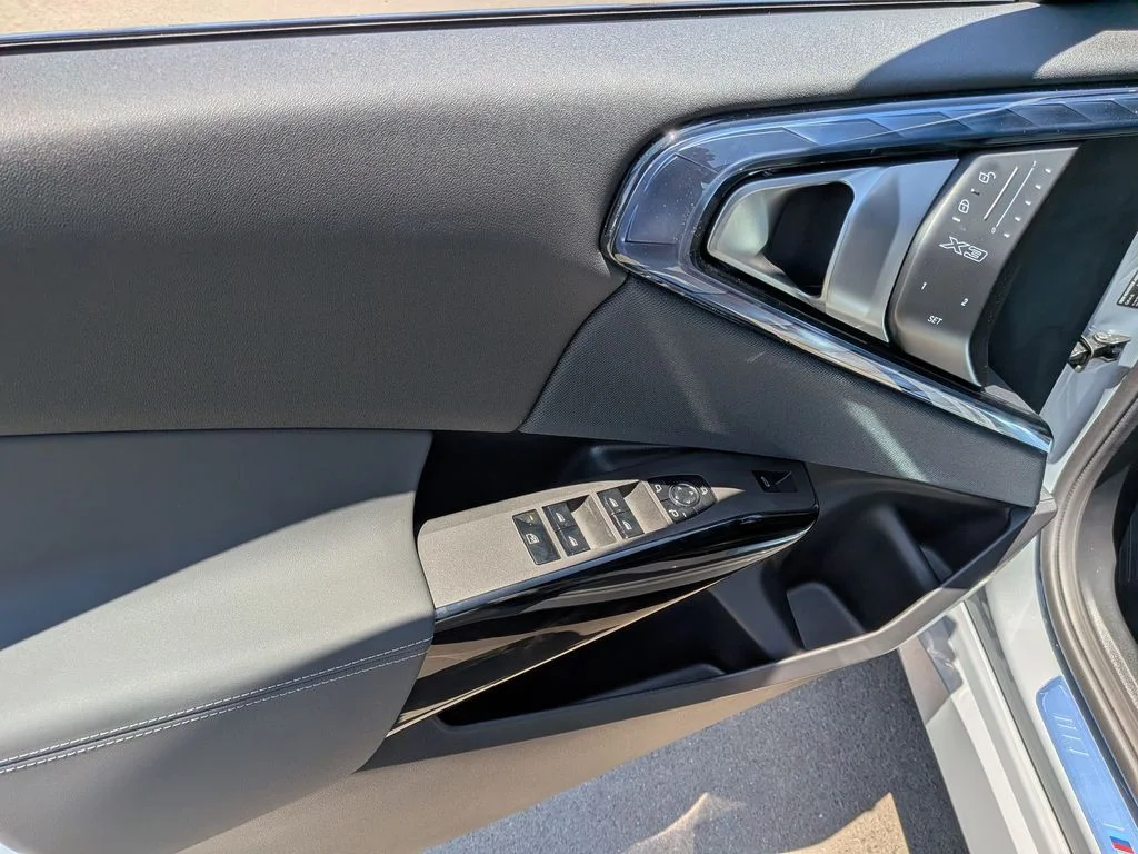 New 2026 Gray BMW 30 xDrive image 14