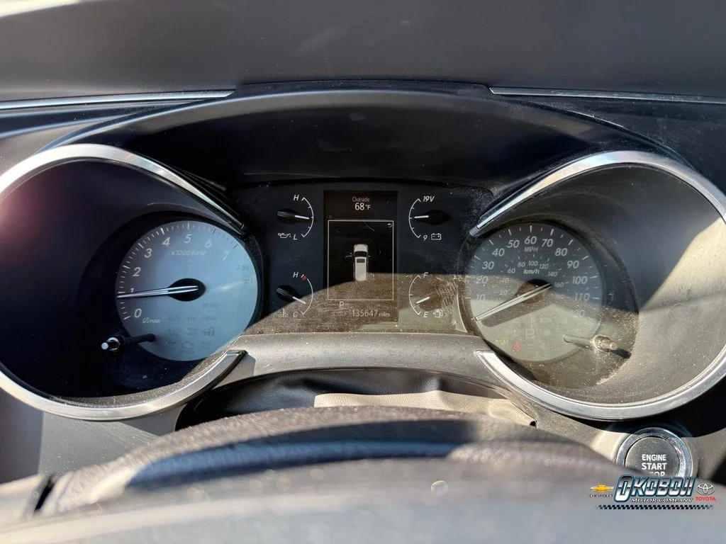 2020 Toyota Sequoia Limited - Photo 9