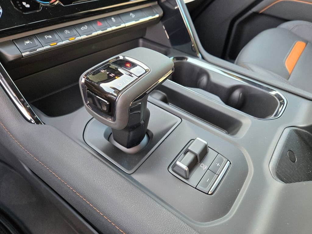 2026 GMC Sierra 1500 AT4 - Photo 13