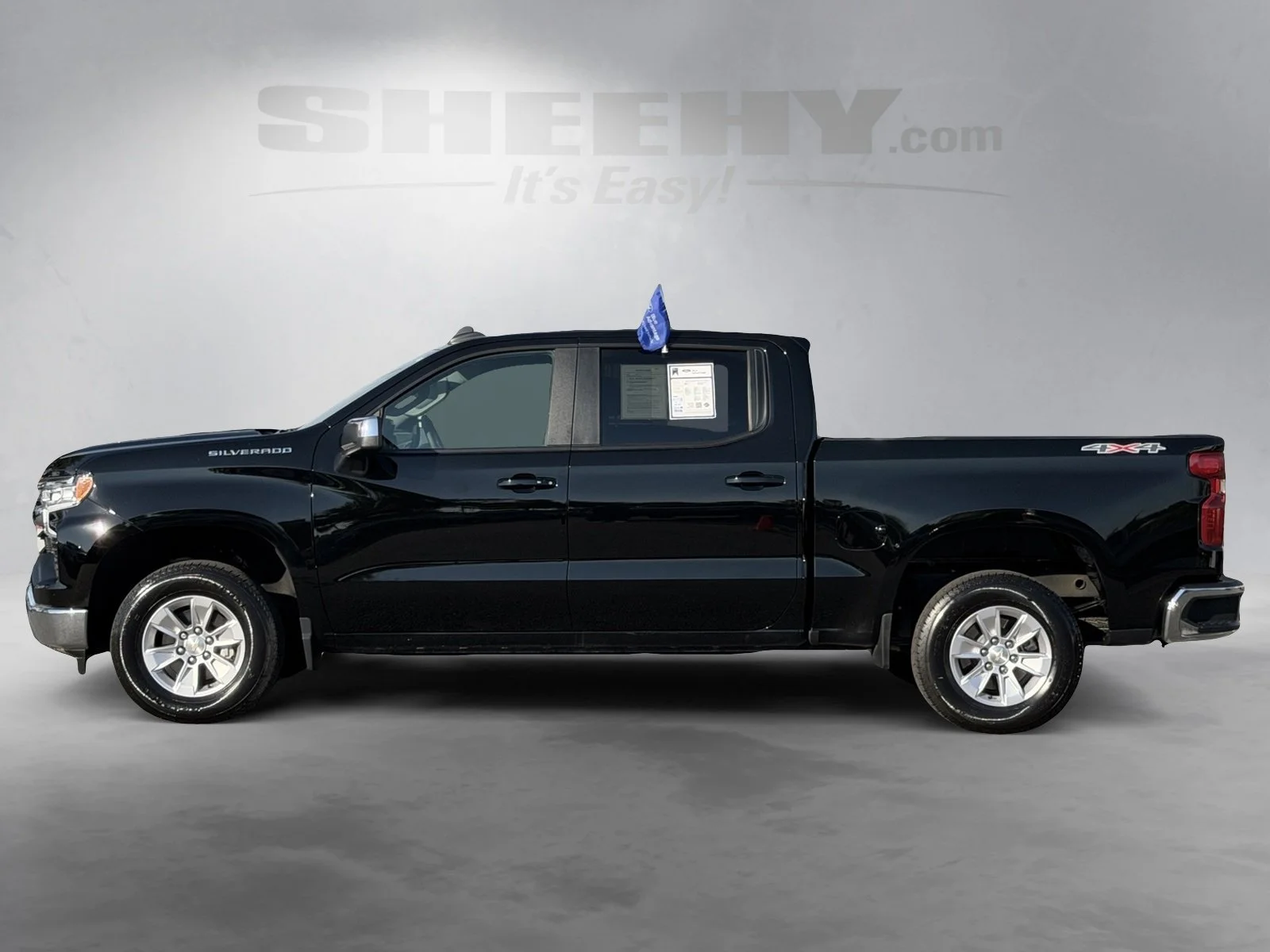 Used 2026 Black Chevrolet LT image 15