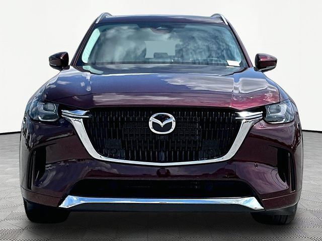 New 2026 Artisan Red Premium Mazda 3.3 Turbo S Premium Plus AWD image 2