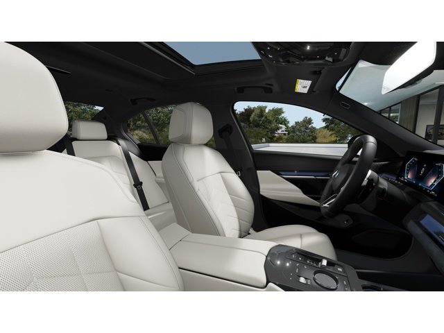 New 2027 Tanzanite Blue II Metallic BMW  image 9