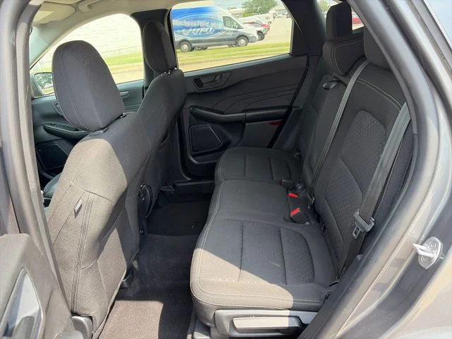 Used 2024 Gray Ford Active image 21