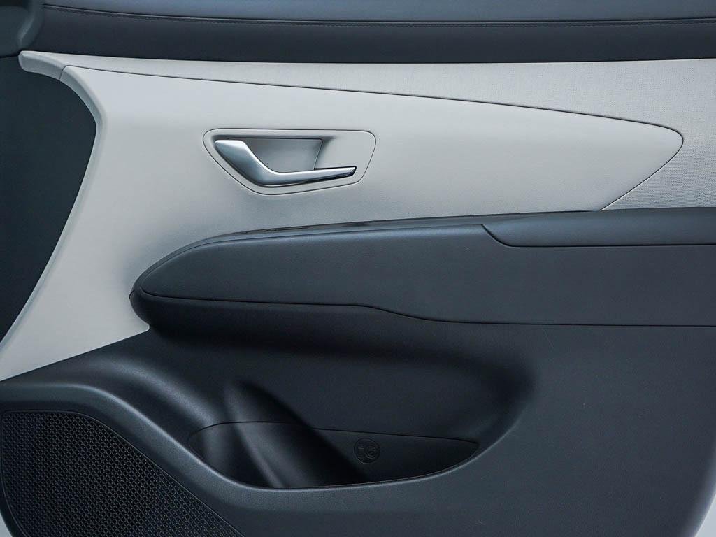 New 2026 Serenity White Pearl Hyundai SEL Premium AWD image 36