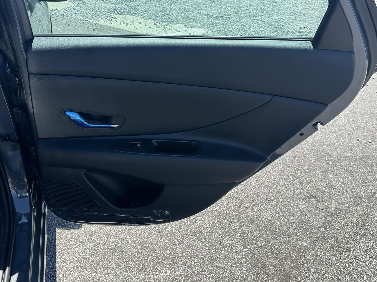 New 2026 Ecotronic Gray Hyundai SE image 15
