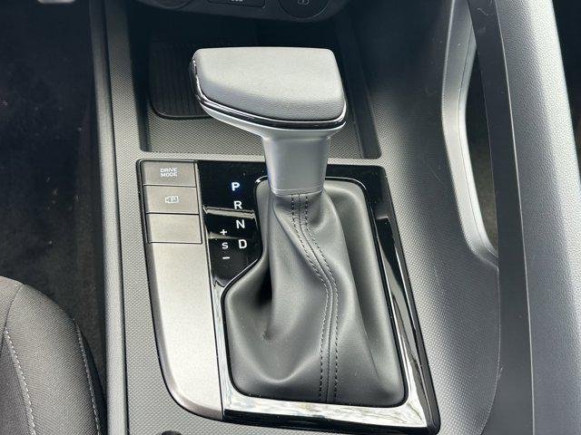 New 2026 Abyss Black Hyundai SEL Sport image 29