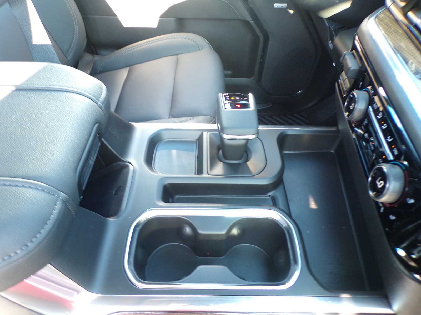 2026 Chevrolet Silverado 1500 RST - Photo 19