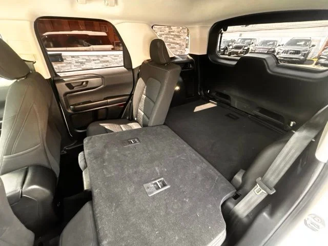 Used 2022 White Ford Base image 30