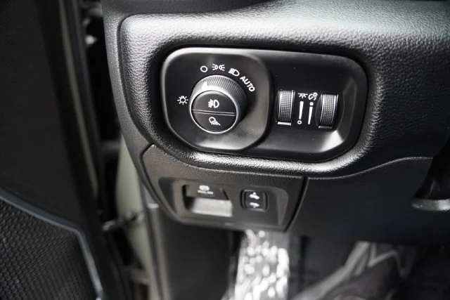 Used 2026 Green Ram Laramie image 25