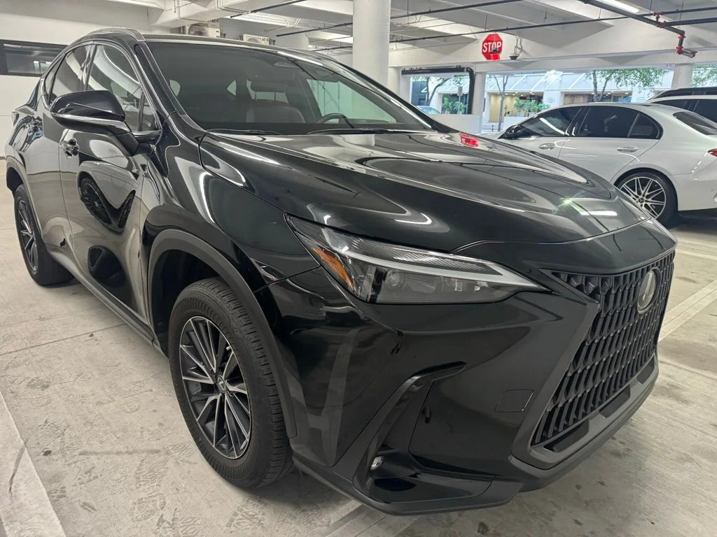 2023 Lexus NX 350 250 FWD's photo