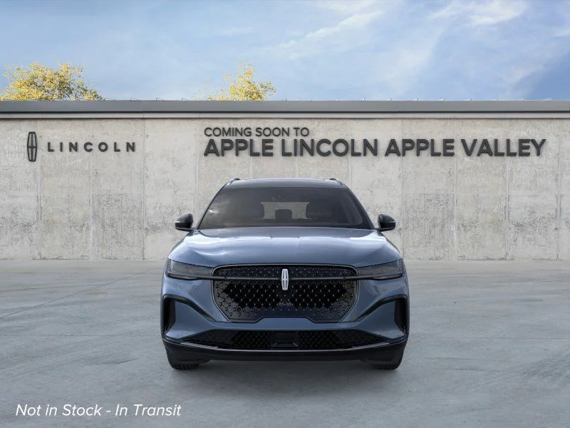 New 2026 Blue Lincoln Reserve image 6