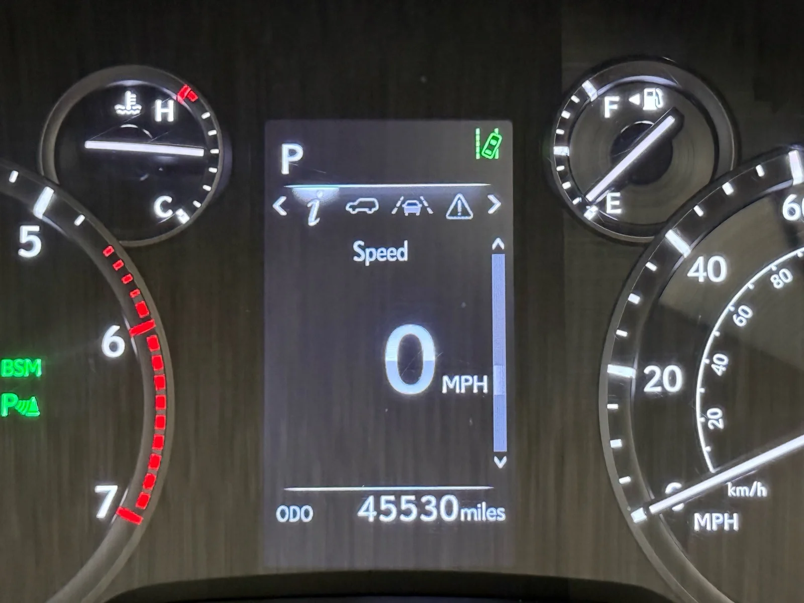 Used 2022 Starfire Pearl (077) Lexus PREMIUM image 13