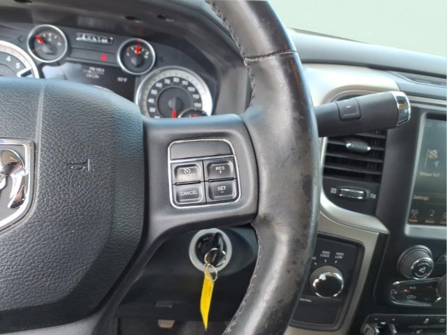 Used 2015 Beige Ram Big Horn image 20
