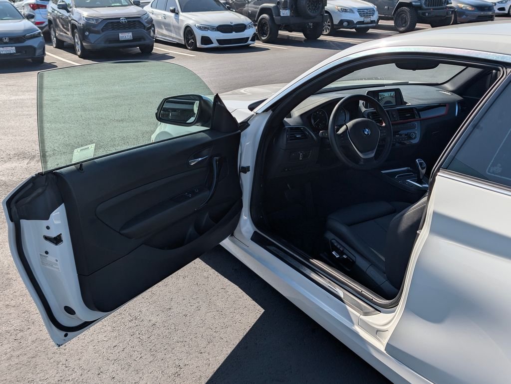 2020 BMW 2 Series 230i - Photo 36