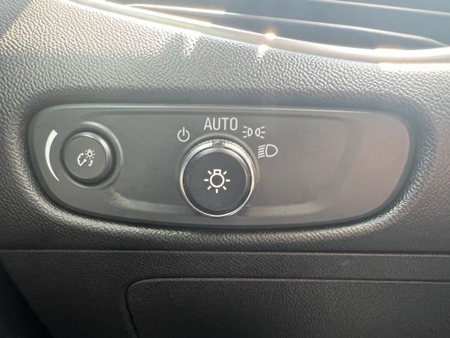Used 2024 Gray Chevrolet LT image 11