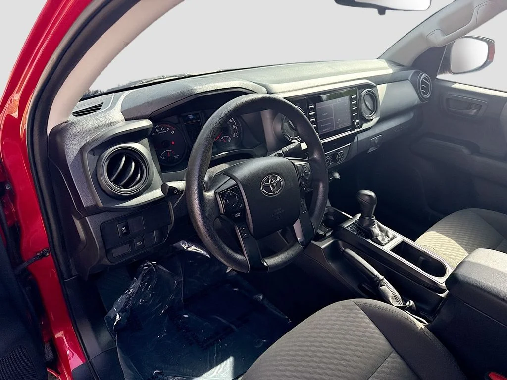 Used 2022 Red Toyota SR image 10