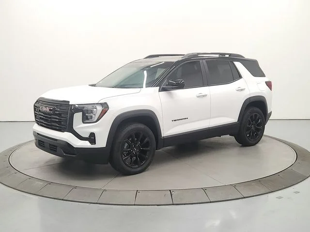 Used 2026 White GMC Elevation image 4