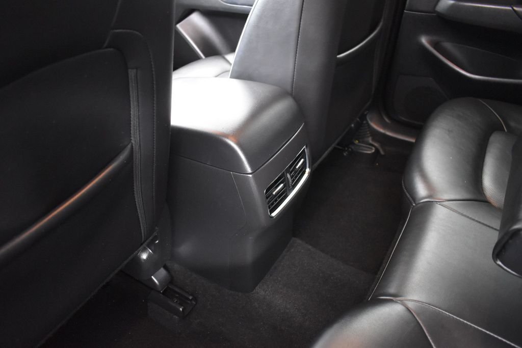 Used 2024 Blue Mazda 2.5 S Select Package image 23