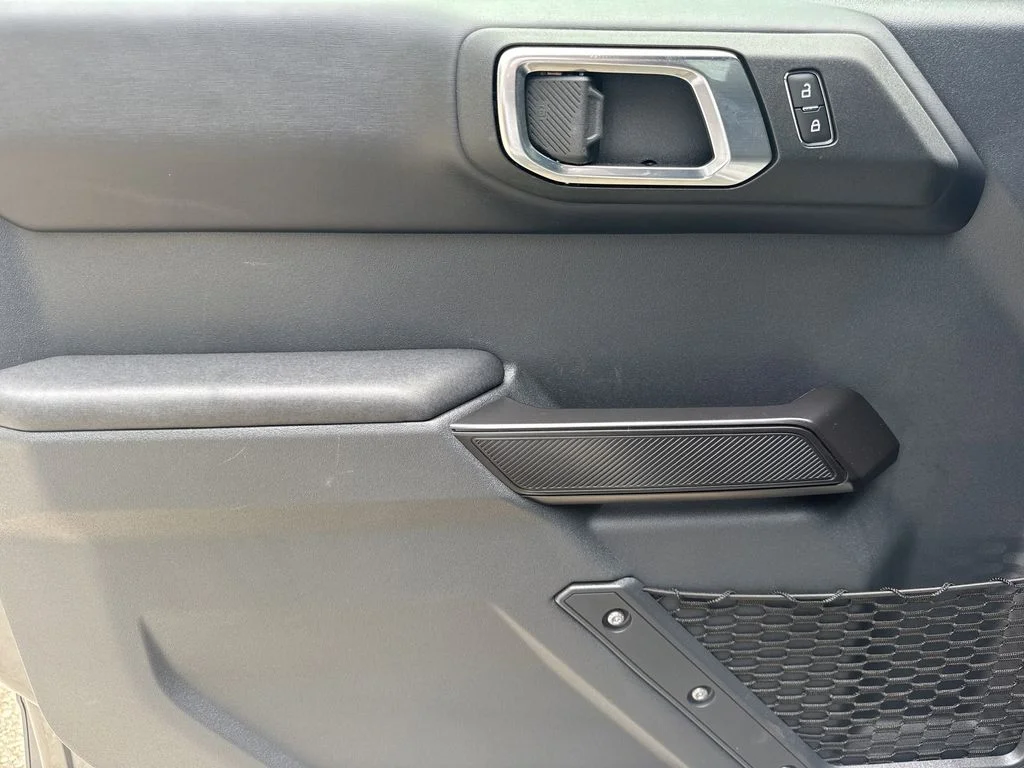 2025 Ford Bronco 4-Door Badlands - Photo 9