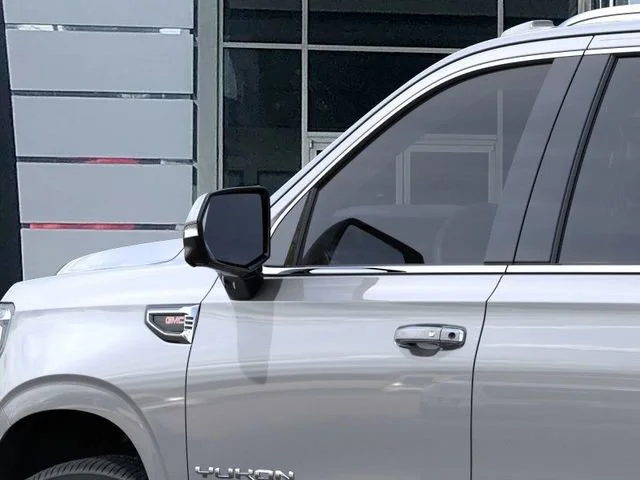 New 2026 Sterling Metallic GMC Elevation image 12