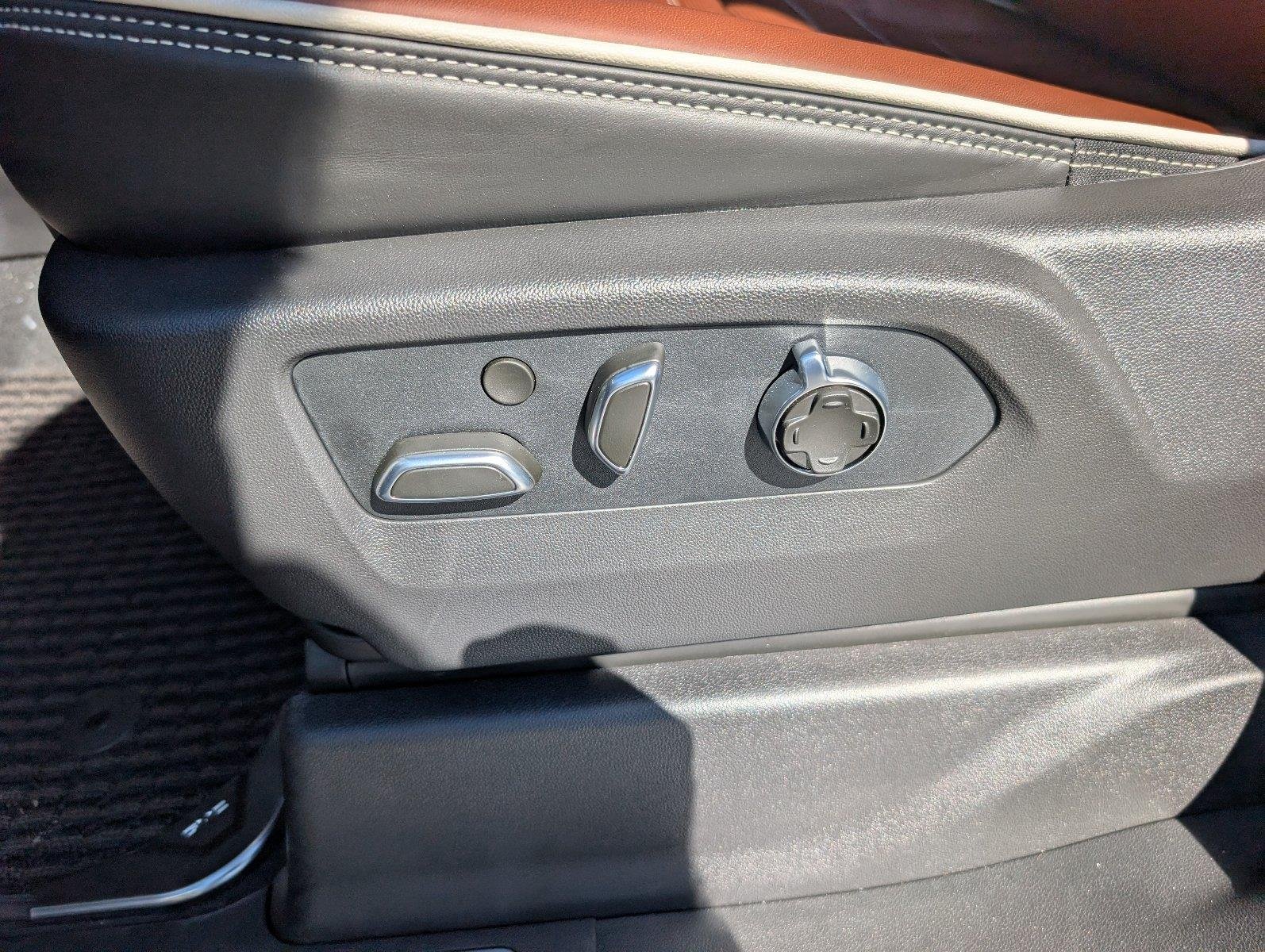 New 2026 Onyx Black GMC Denali Ultimate image 16