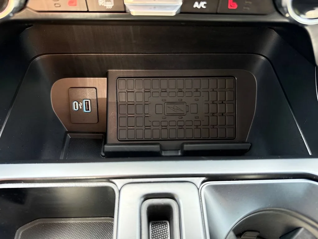 Used 2024 Gray Ford XLT image 22