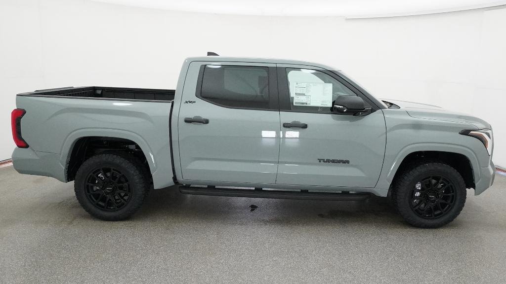 New 2026 Lunar Rock Toyota SR5 image 46