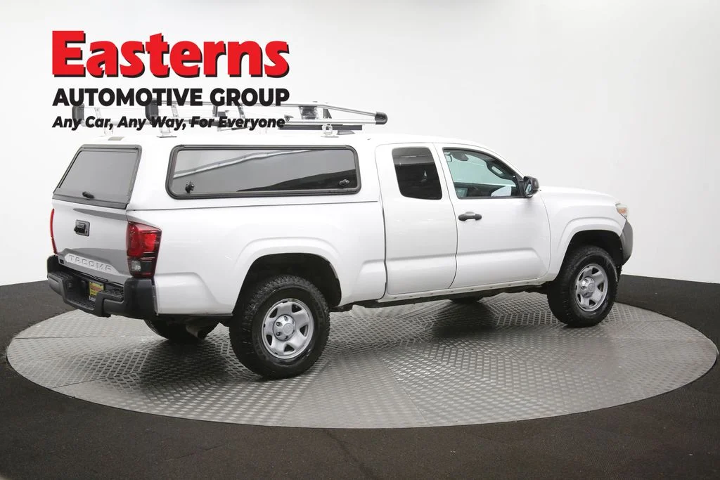 Used 2020 White Toyota SR image 39