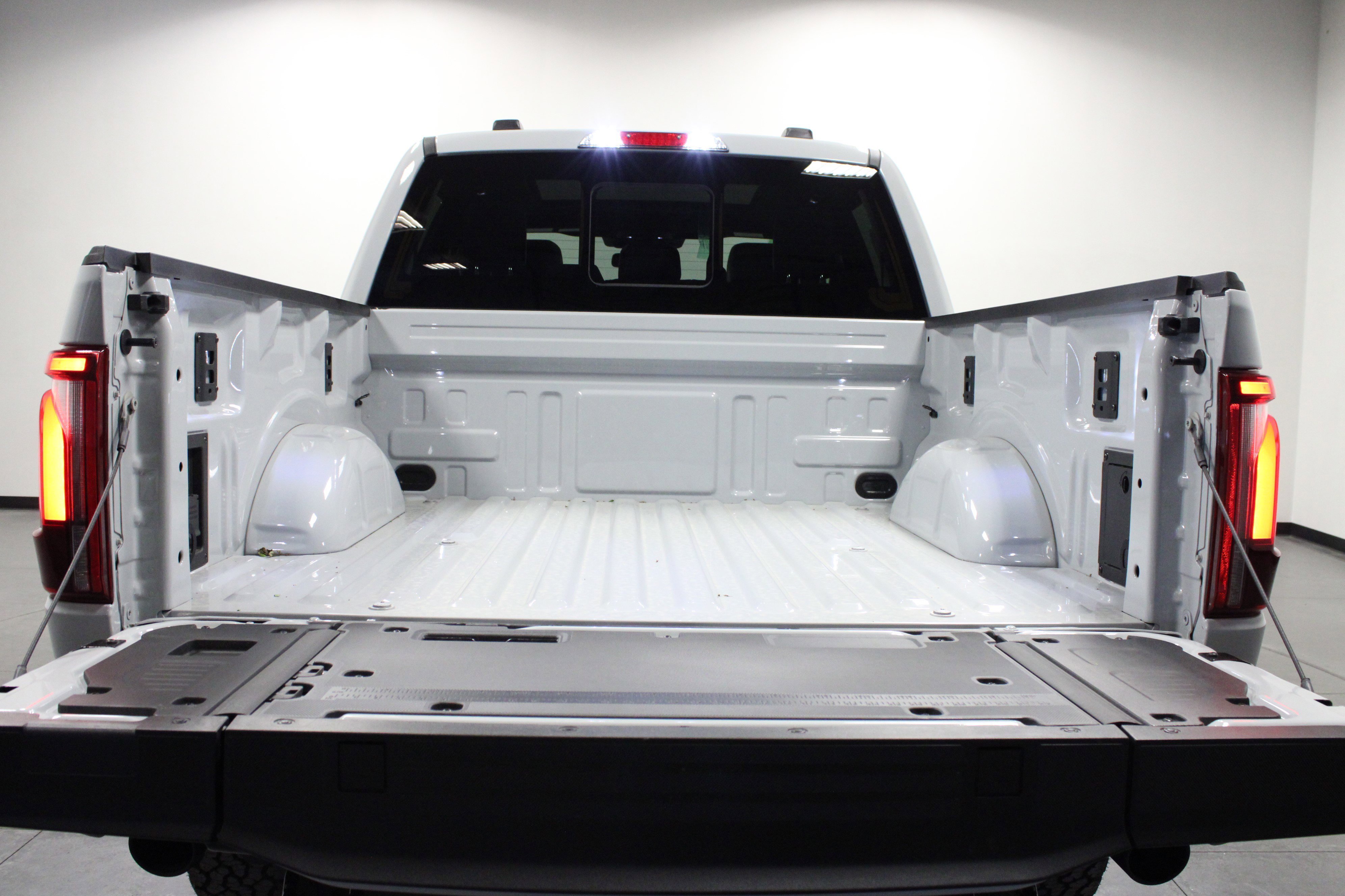New 2026 Avalanche Ford Tremor image 15