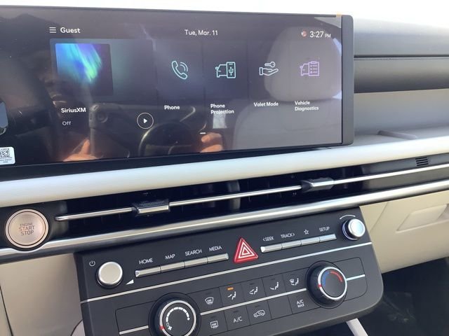 2025 Hyundai Tucson SE - Photo 33