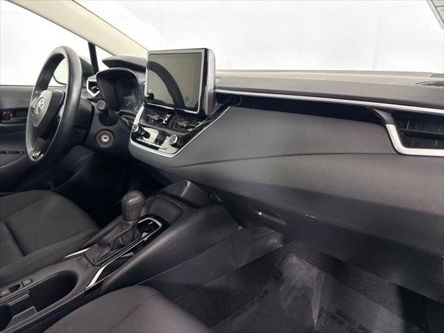 Certified Used 2024 ICE CAP Toyota  image 39