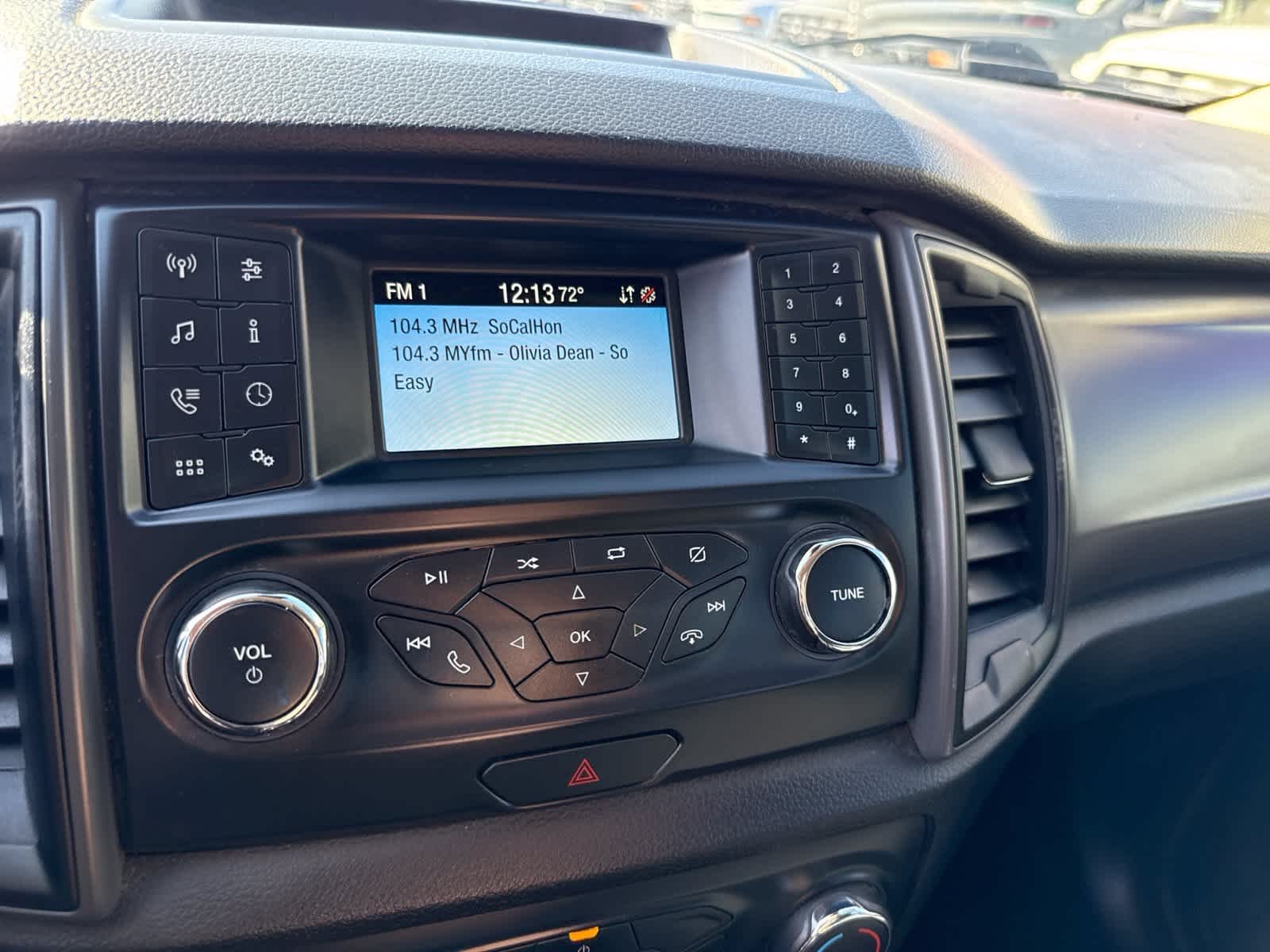 Used 2020 Oxford White Ford XL image 24