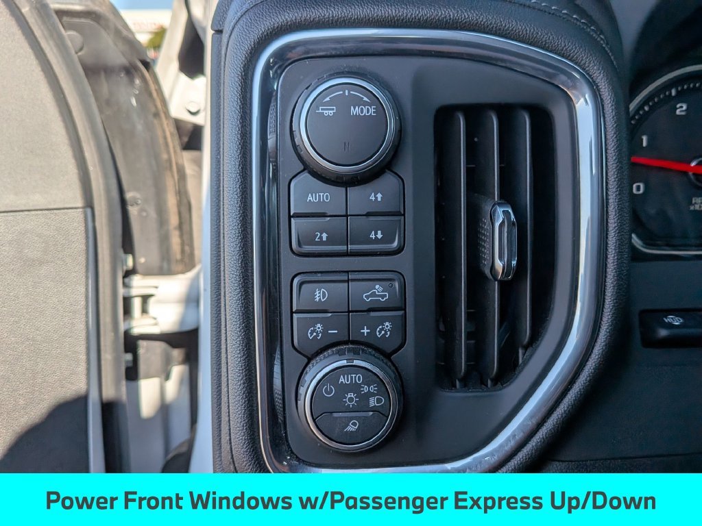 Used 2023 Beige Chevrolet High Country image 19