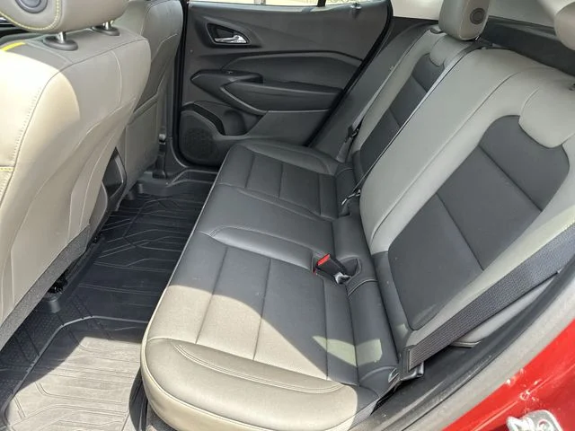 Used 2024 Red Chevrolet ACTIV image 26